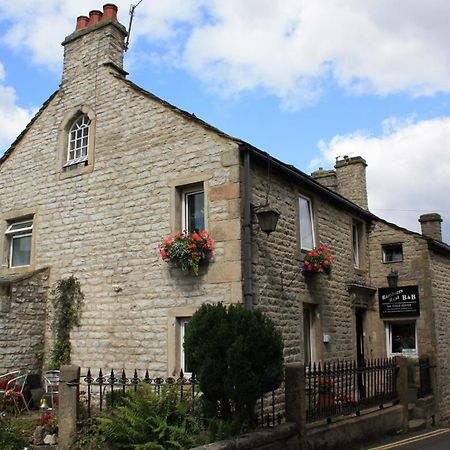 Bed and Breakfast Ramblers Rest à Castleton  Extérieur photo